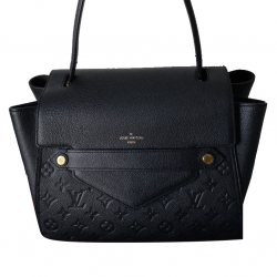 Louis Vuitton Trocadero M. Emp. Noir M50439