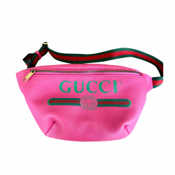 Gucci Limited Belt Bag