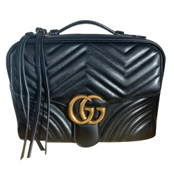 Gucci GG Marmont matelasse