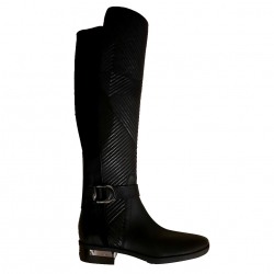 Vince camuto pordalia deals wide calf riding boots