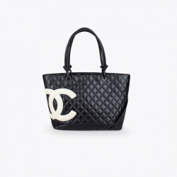 Chanel Cambon Tote