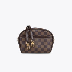 sac a main louis vuitton pochette ipanema bandouliere