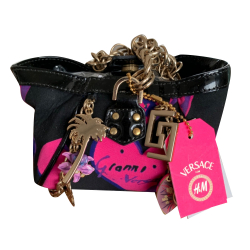 Versace Limited Edition x H&M Handbag