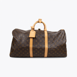 Louis Vuitton Keepall Bandoulière 55