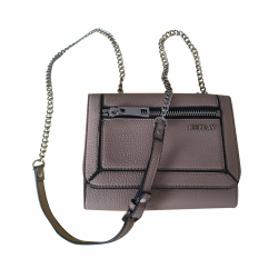 Replay Shoulder bag - beige