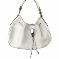 Tod's White handbag