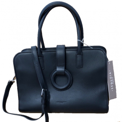 Sequoia Black handbag