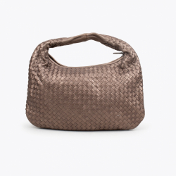 Bottega Veneta Veneta Hobo Medium