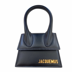 Jacquemus Le Chiquito leather tote