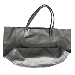 Kurt Geiger Leather tote