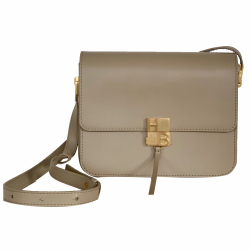 Hugo Boss Ella Shoulder Bag Light