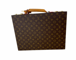 Louis Vuitton Briefcase