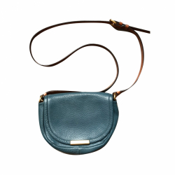 Marc by Marc Jacobs Small blue bag