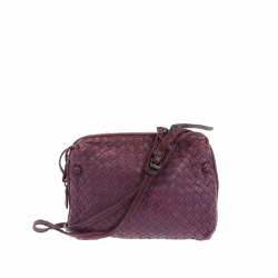 Bottega Veneta Nodini Crossbody Bag