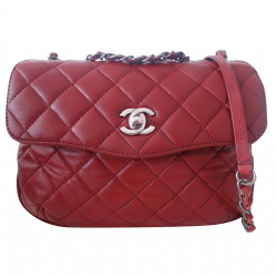 Chanel shoulder bag