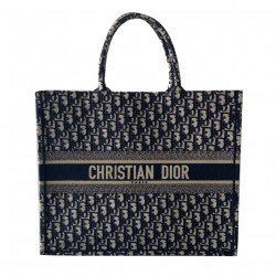 Christian Dior Dior Book Tote