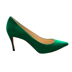 louboutin vert