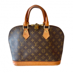 Louis Vuitton ALMA