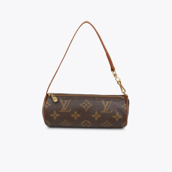 Louis Vuitton Papillion Mini Pochette