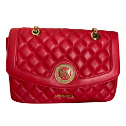 Moschino Love Quilted bag