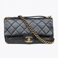 Chanel Classic Single Flap Bag