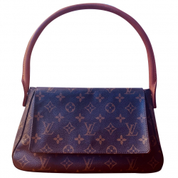 Louis Vuitton Mini Looping M51147