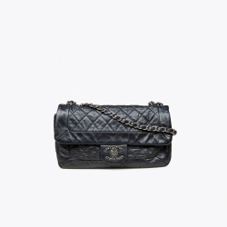 Chanel Classic Single Flap Bag