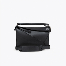 Loewe Medium Puzzle Bag