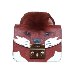 Furla Metropolis Jungle Mini Bag