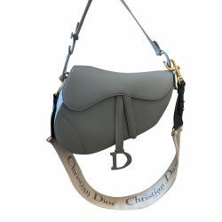 Christian Dior Saddle