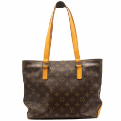 Louis Vuitton Cabas  Monogram PM