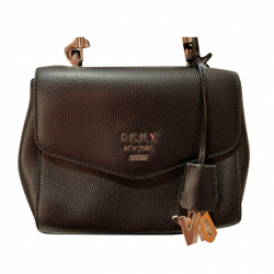 DKNY Hutton-th Satchel-PE