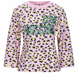 Moschino Love Casual top