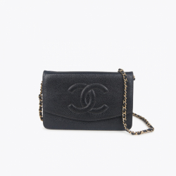 Chanel Wallet on Chain