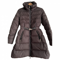 Moncler down jacket padded with duck feathers