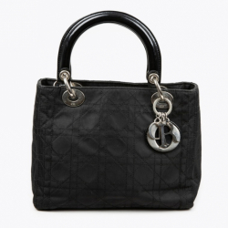 Christian Dior Medium Lady Dior Bag