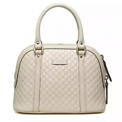 Gucci Microguccissima Mini Dome Bag