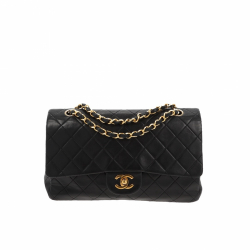 Chanel Timeless Double Flap Medium size bag