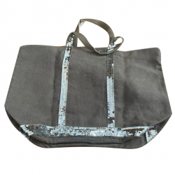 Vanessa Bruno Tote Bag L