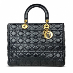 Christian Dior Lady Dior Large