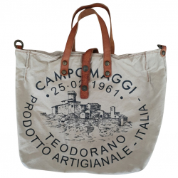 Campomaggi Shopper