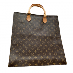 Louis Vuitton Flat bag