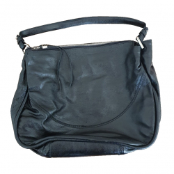 Gianni Chiarini Brushed leather bag