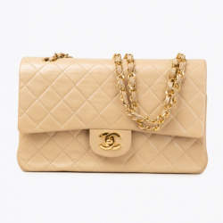 Chanel Medium Classic Double Flap Bag