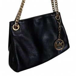 Michael Kors Black handbag