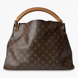 Louis Vuitton Monogram Artsy MM Bag