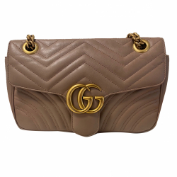 Gucci Marmont small shoulder bag