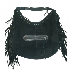 Zadig & Voltaire Fringe