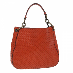 Bottega Veneta Intrecciato