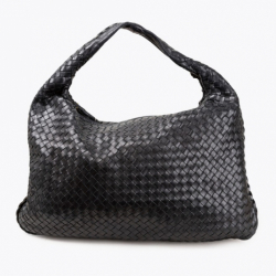 Bottega Veneta Large Veneta Hobo Bag